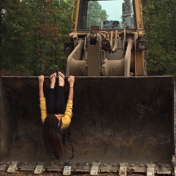 Meet your Posher, Katie - Picture 6 of 7